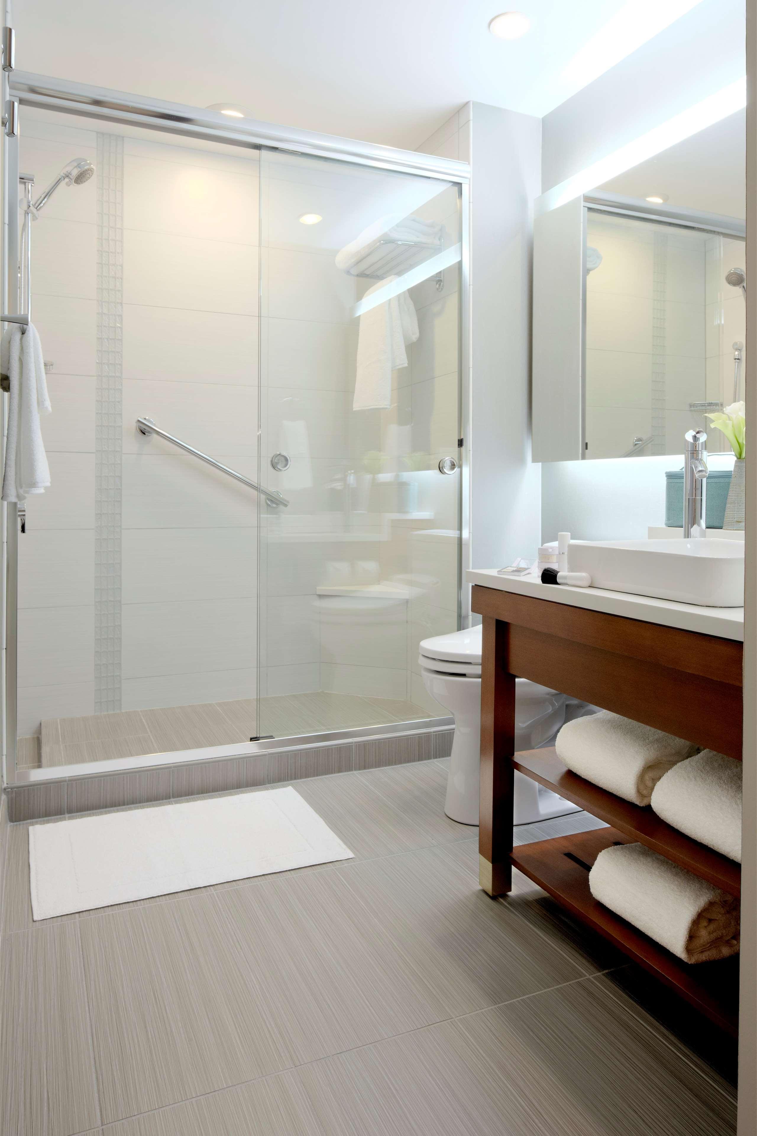 Hyatt Place Charlotte Downtown Extérieur photo