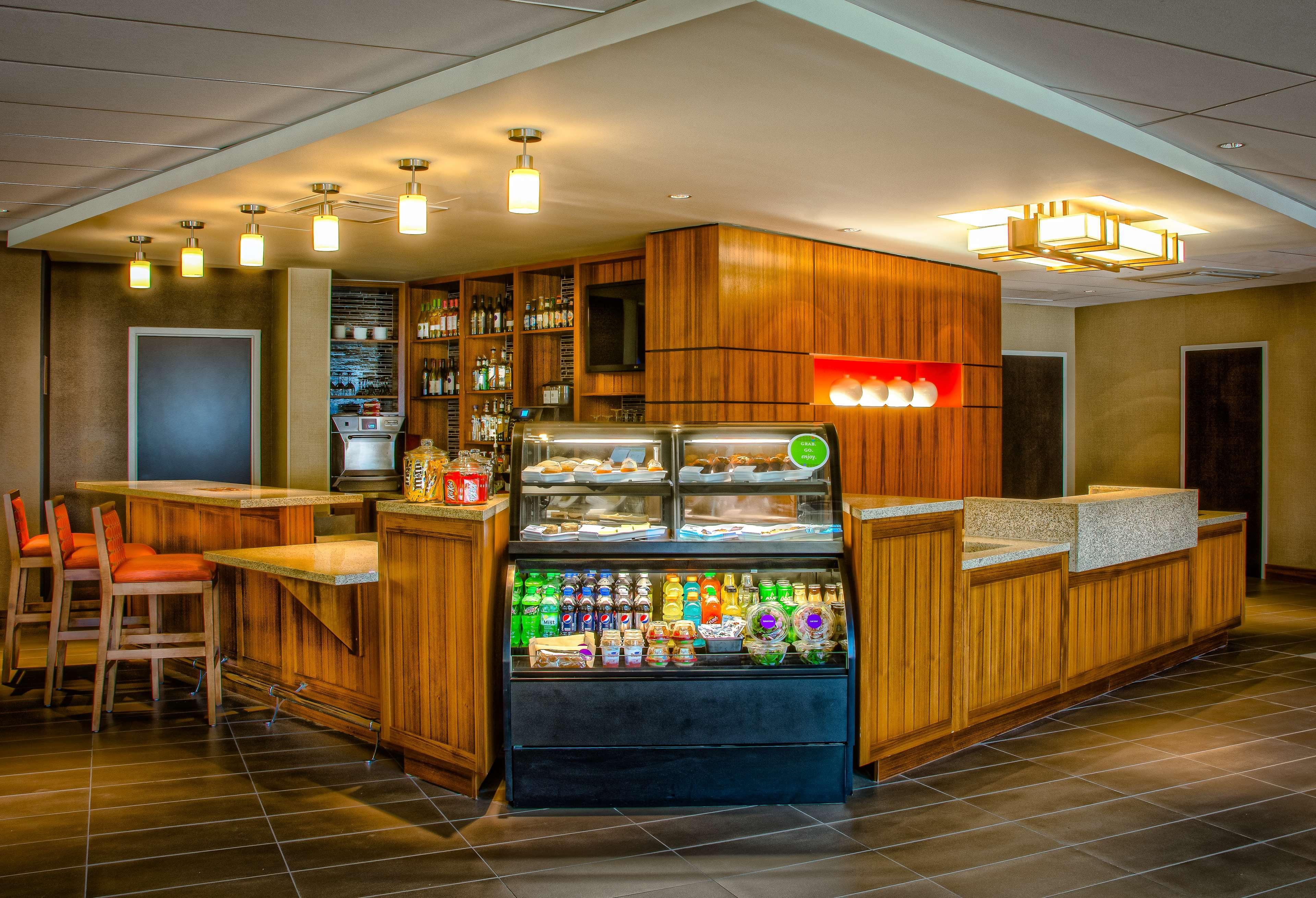 Hyatt Place Charlotte Downtown Extérieur photo