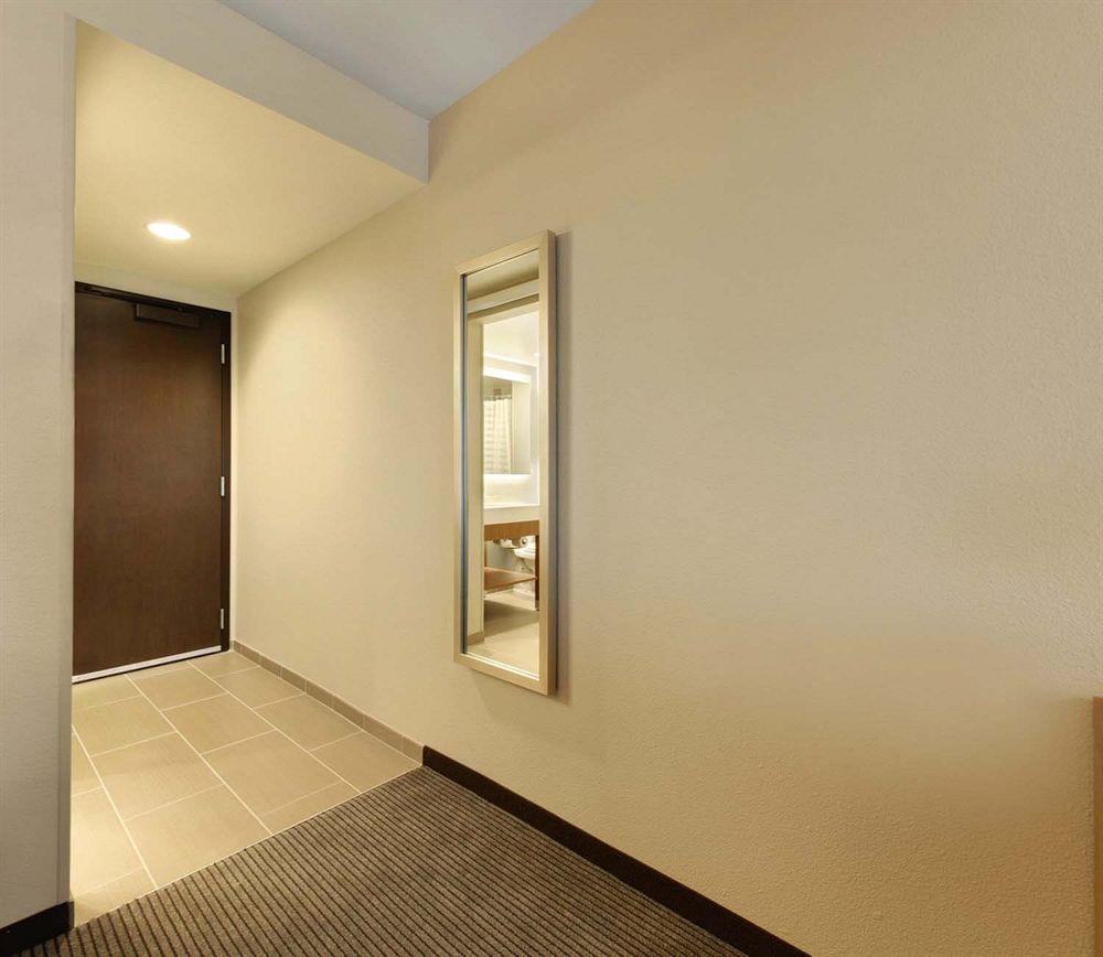 Hyatt Place Charlotte Downtown Extérieur photo