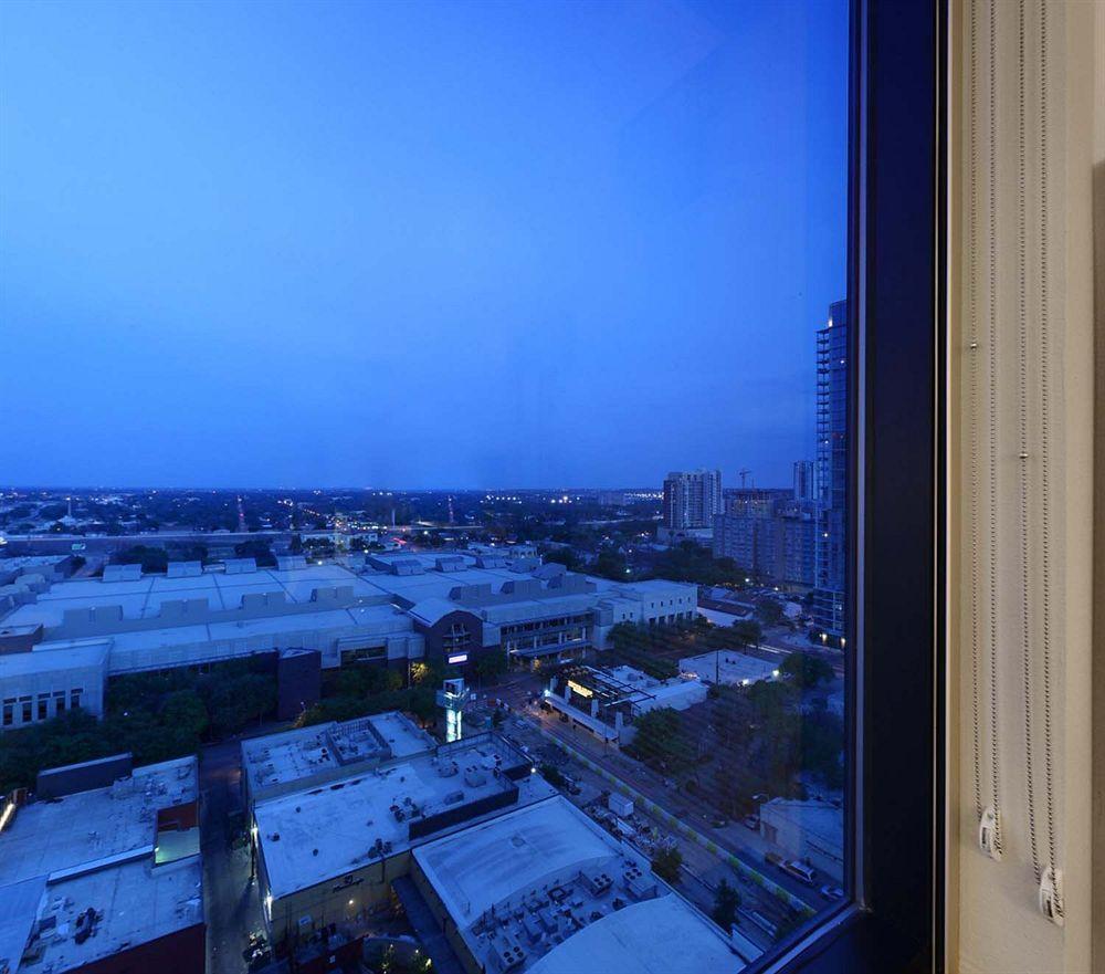 Hyatt Place Charlotte Downtown Extérieur photo