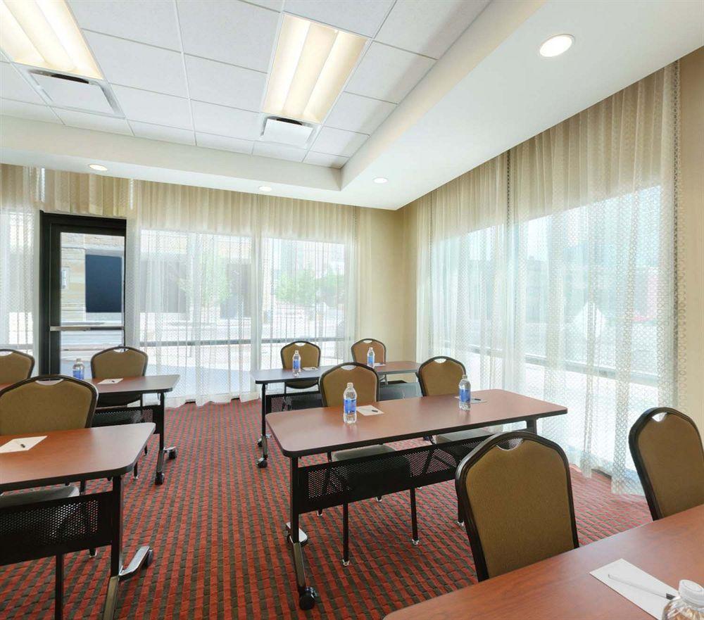 Hyatt Place Charlotte Downtown Extérieur photo