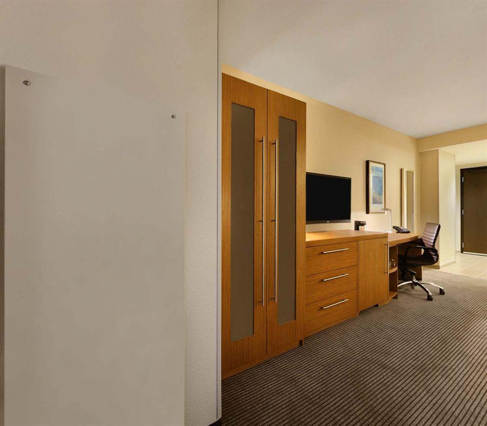 Hyatt Place Charlotte Downtown Extérieur photo