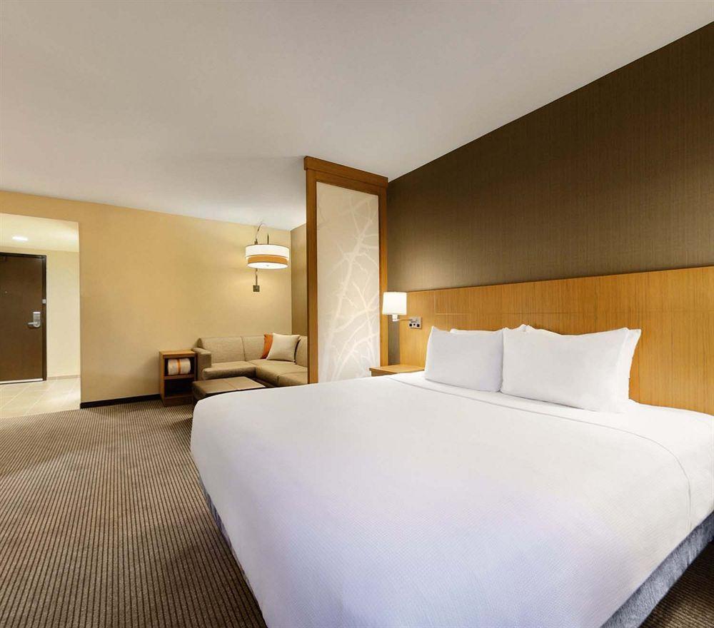Hyatt Place Charlotte Downtown Extérieur photo