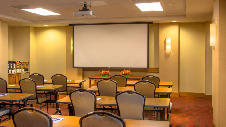 Hyatt Place Charlotte Downtown Extérieur photo