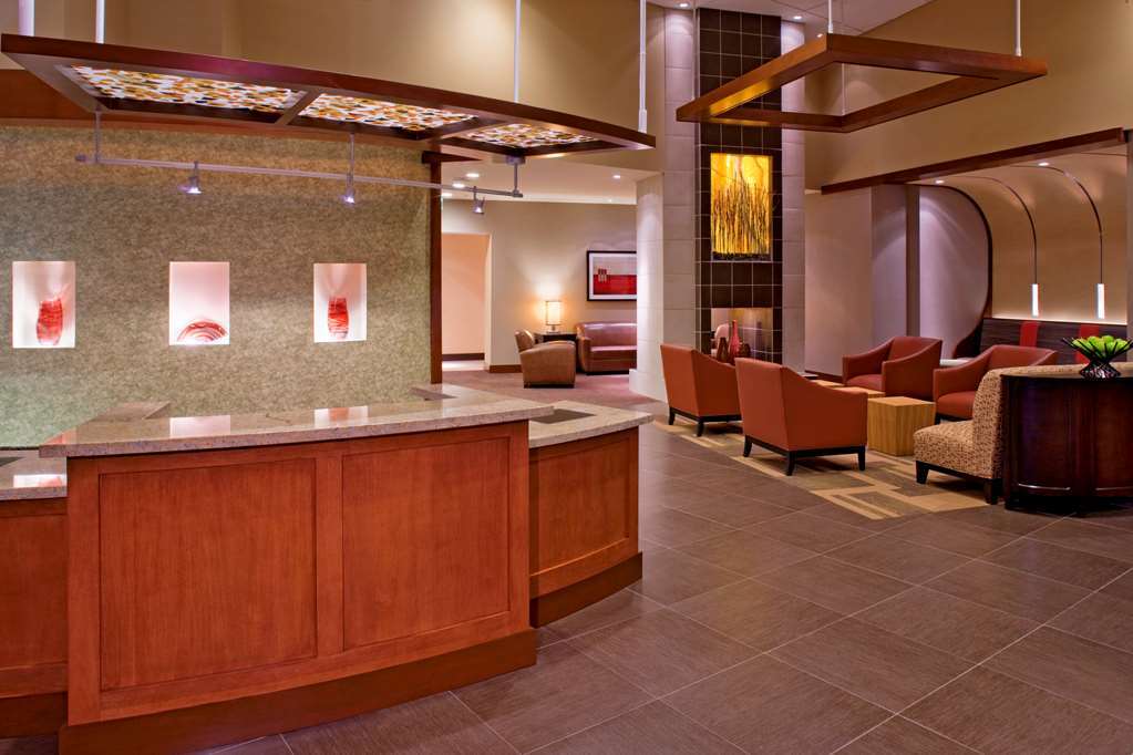 Hyatt Place Charlotte Downtown Extérieur photo